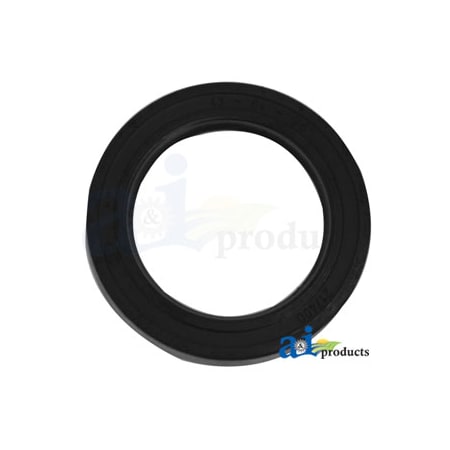 A & I Products Seal, Oil 4.108 NITRILE 2" x2" x0.5" A-0730098